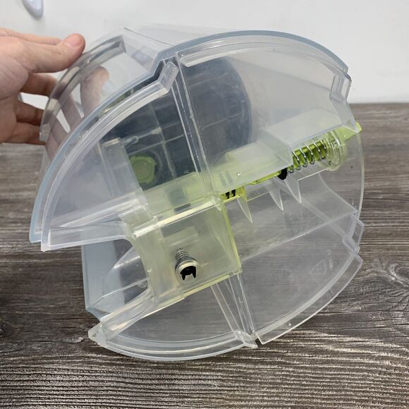 Hoover Power Path Pro XL FH51101 Carpet Cleaner Clean Water & Solution Tank - Picture 11 of 11